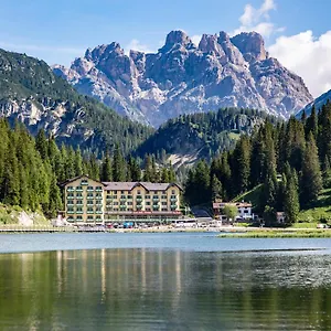 **** Hotel Grand Itália