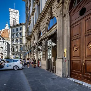 Casa de hóspedes Duomo Palace, Florença