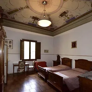 Nocleg ze śniadaniem Borgo Oblate