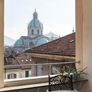Bellevue Duomo Italia