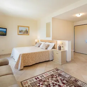 **** Hotel Regina Elena Italie