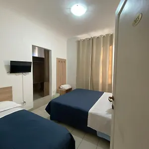 3* Отель типа 