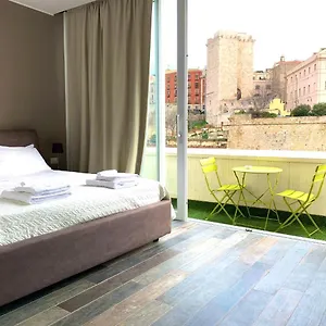 *** Casa de hóspedes Vista - Piazza Yenne Itália