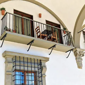 Alojamento de Acomodação e Pequeno-almoço I Rinascimenti, Florença