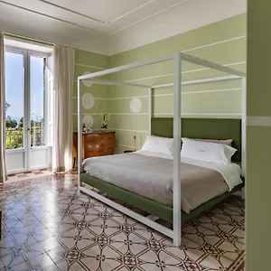 ** Casa de hóspedes Euterpe Lht Itália