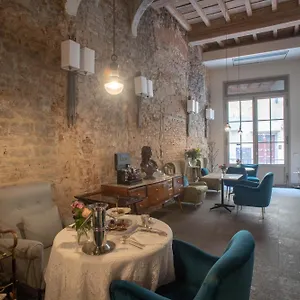 Residenza La Musa Amarcord Maison d'hôtes