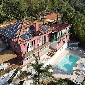 Alcantara Natura Italia