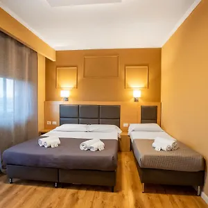ホテル Eurhotel