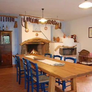 Residenza Di Campagna Dolmen Motorra Italia