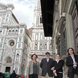 Cathedral View Firenze