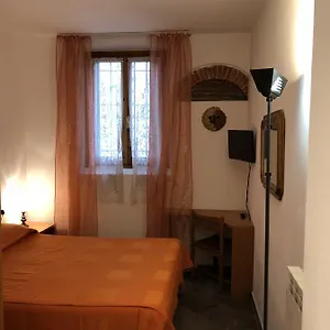 La Federiga Guest house