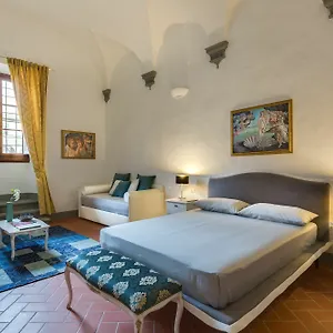 Residenza D'epoca Galleria Dell'accademia Guest house