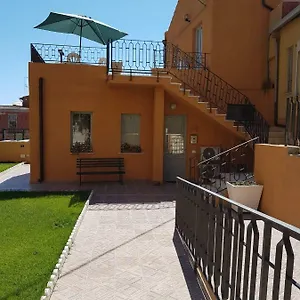  Casa de hóspedes Casa Dei Talenti Itália