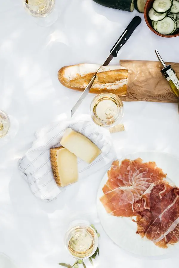 *** Alojamento de Acomodação e Pequeno-almoço Gourmet B&B Villa Landucci Florença Itália