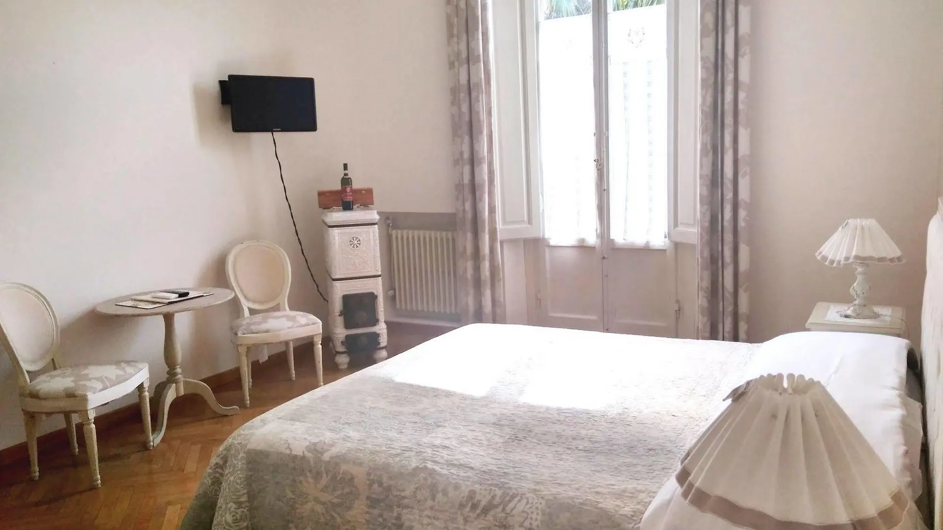 Gourmet B&B Villa Landucci Florence Bed & Breakfast